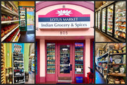Lotus Market – Your Organic Indian Grocery Store in Downtown San Rafael, CA