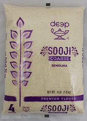 Deep Flour Sooji 1.81Kg
