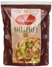 Haldiram’S Bhelpuri 400 G