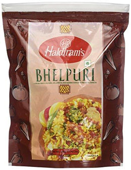 Haldiram’S Bhelpuri 400 G