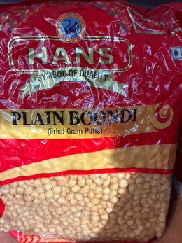 Hans Plainboondi