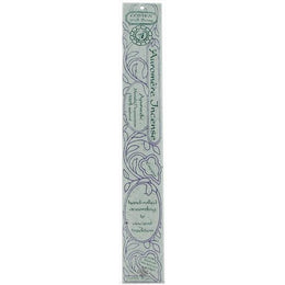 Auromere Ayurvedic Incense Costen 0.35 Oz