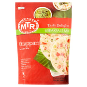 Mtr Uttappam Pan Cake Mix 17.8 Oz