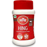 Mtr Hing Compounded Asafoetida Powder 100 G