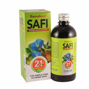 Hamdard Safi Syrup (Dietary Supplement) 200Ml