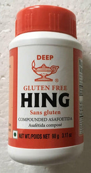 Deep Gluten Free Hing 3.2 Oz