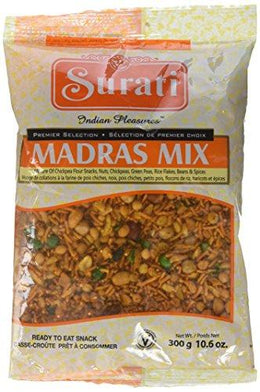 Surati Madras Mix