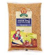 Laxmi Toor Dal Plain 2Lb
