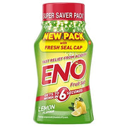 Eno Lime 3.5 Ozs (100 Gs)