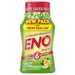 Eno Lime 3.5 Ozs (100 Gs)