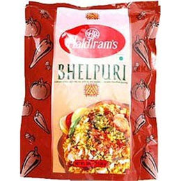 Haldiram’S Bhelpuri 1Kg