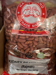 Hb Kidney Beans Light