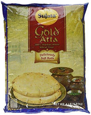 Sujata Gold Atta4 Lb