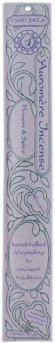 Auromere Flowers & Spice Incense Parijata 0.35 Oz