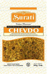 Surati Chevdo 341 G