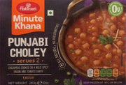 Haldiram’S Punjabi Choley 10 Oz