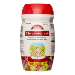 Dabur Chyawanprash