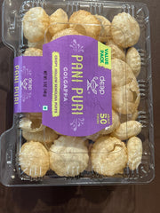 Deep Pani Puri Golgappa 140 G