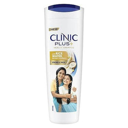 Clinic Plus Strong And Extra Thick Shampoo 355 Ml