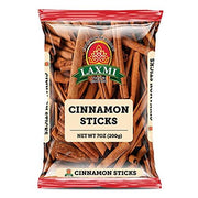Laxmi Cinnamon Sticks 7 Oz