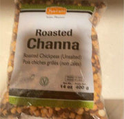 Surati Roasted Channa