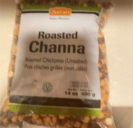 Surati Roasted Channa