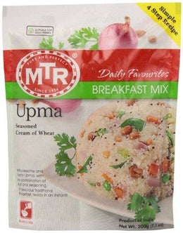 Mtr Upma Mix 200 G