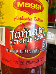 Maggi Tomato Ketchup 500 G