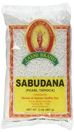 Laxmi Sabudana 2Lb