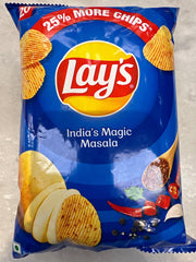 Lays Wafers Magic Masala 56 G