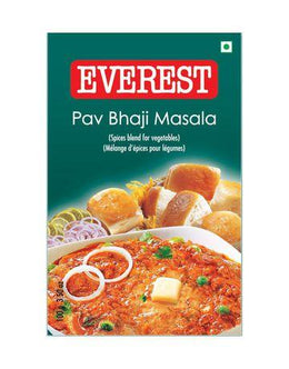 Everest Pav Bhaji Masala 3.5 Oz