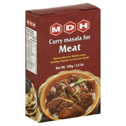 Mdh Curry Masala For Meat 3.5 Oz