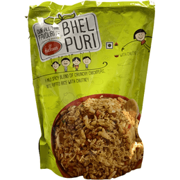 Haldiram’S Bhelpuri 700 G