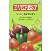 Everest Sabji Masala 3.5 Oz