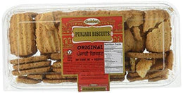 Surati Punjabi Buscuits Original 24 Oz