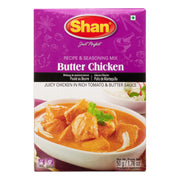 Shan Butter Chicken Masala Mix 1.76 Oz