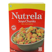 Nutrela Soya Chunks