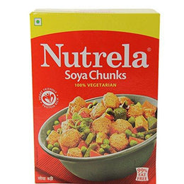 Nutrela Soya Chunks