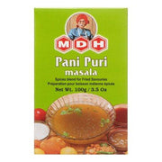 Mdh Pani Puri Masala