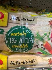 Maggi Aata Noodle 280 G