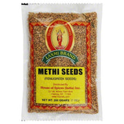 Laxmi Brand Methi Seed Bag