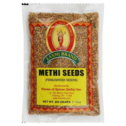 Laxmi Brand Methi Seed Bag