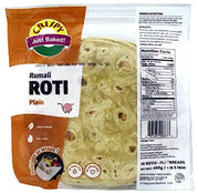 Rumali Roti