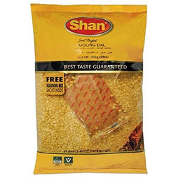 Shan Moong Dal 2 Lb