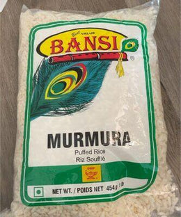 Bansi Basmat Murmura