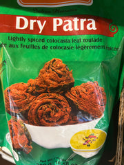 Surati Dry Patra 300 G