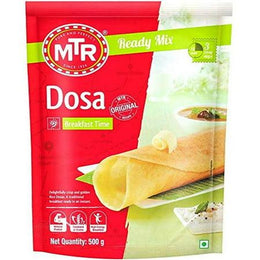 Mtr Dosa Mix 500 G