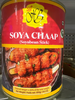 Hb Soya Chap Tin 850 G