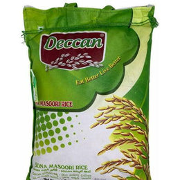 Deccan Sona Masoori Rice