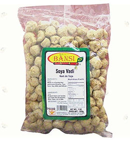 Soya Vadi 7 Oz
